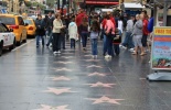 Голливуд, Лос-анджелес, санта-моника, аллея славы, звёзды, беверли хиллз, тихий океан