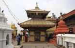 Бодднатх, катманду,непал,буддизм,храмы,дурбар,Кумари