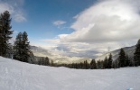 горны лыжи, сноуборд, горнолыжное катание, банско, горнолыжный курорт, подъемник, гондола, болгария, снег