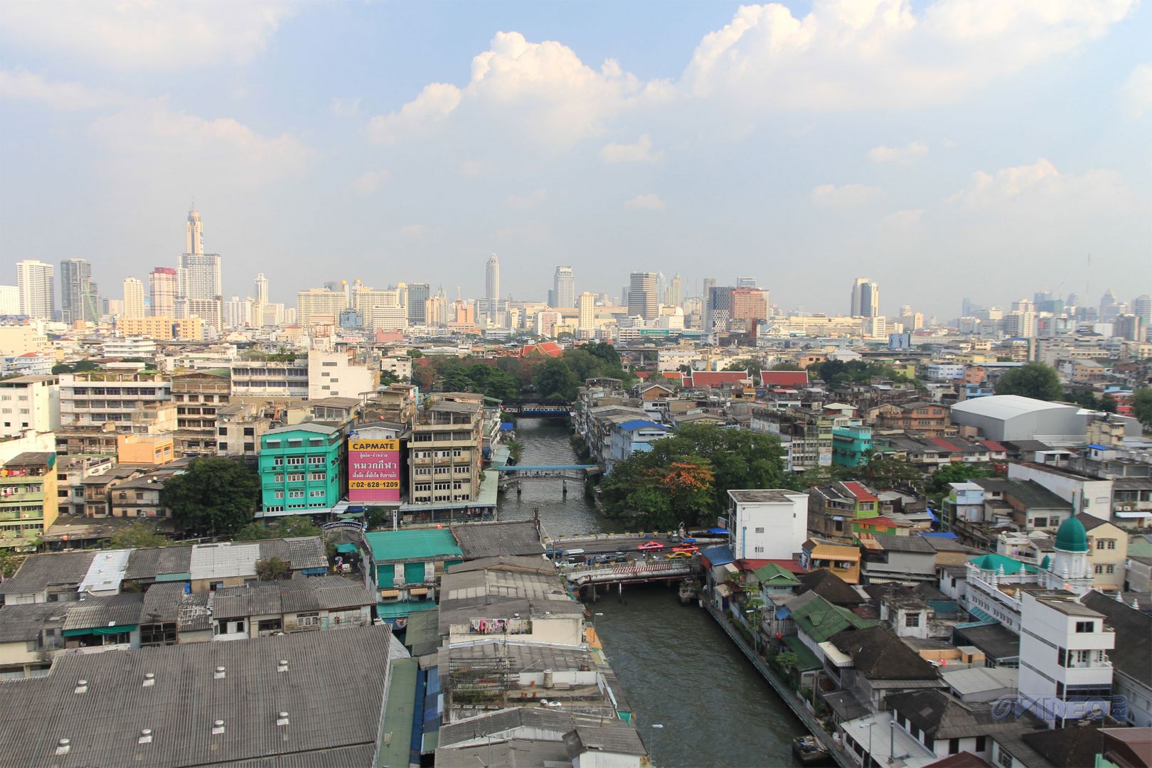 Столица Таиланда - Бангкок - Январь в Таиланде - Сайт путешествий - все  путешествия!