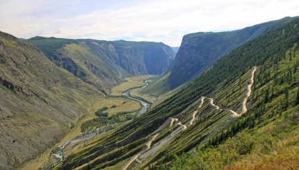 Алтай