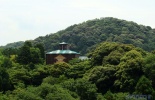 япония, древняя столица, киото, Rokuon-ji temple, kiemidzu dera, путешествие