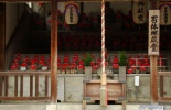 япония, древняя столица, киото, Rokuon-ji temple, kiemidzu dera, путешествие