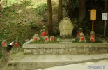 япония, древняя столица, киото, Rokuon-ji temple, kiemidzu dera, путешествие