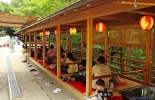 япония, древняя столица, киото, Rokuon-ji temple, kiemidzu dera, путешествие