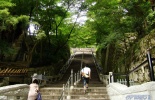 япония, древняя столица, киото, Rokuon-ji temple, kiemidzu dera, путешествие