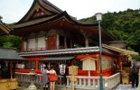 япония, древняя столица, киото, Rokuon-ji temple, kiemidzu dera, путешествие