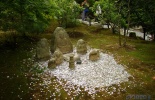 япония, древняя столица, киото, Rokuon-ji temple, kiemidzu dera, путешествие