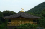 япония, древняя столица, киото, Rokuon-ji temple, kiemidzu dera, путешествие