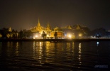 бангкок,таиланд, столица таиланда, новый год, прогулка, город, река чапухрая, столица, принц палас, prince palace, отель