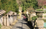 остров Ванкувер, сады бутчардов, бутчарт гарден, butchart garden, британская колумбия, канада, виктория