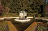 остров Ванкувер, сады бутчардов, бутчарт гарден, butchart garden, британская колумбия, канада, виктория