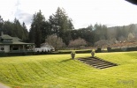 остров Ванкувер, сады бутчардов, бутчарт гарден, butchart garden, британская колумбия, канада, виктория