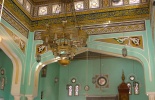Египет,путешествие,Хургада, коптская церковь, мечеть,арабы, копт,мусульмани