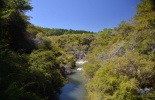 новая зеландия, new zealand, wai-o-tapu, rotorua, роторуа, ваиотапу, матамата, хоббиты, путешествие, гейзеры, озеро шампанского, разлом коры