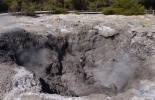 новая зеландия, new zealand, wai-o-tapu, rotorua, роторуа, ваиотапу, матамата, хоббиты, путешествие, гейзеры, озеро шампанского, разлом коры