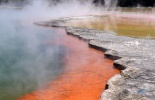 новая зеландия, new zealand, wai-o-tapu, rotorua, роторуа, ваиотапу, матамата, хоббиты, путешествие, гейзеры, озеро шампанского, разлом коры