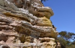 новая зеландия, new zealand, wai-o-tapu, rotorua, роторуа, ваиотапу, матамата, хоббиты, путешествие, гейзеры, озеро шампанского, разлом коры