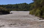 новая зеландия, new zealand, wai-o-tapu, rotorua, роторуа, ваиотапу, матамата, хоббиты, путешествие, гейзеры, озеро шампанского, разлом коры