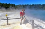 новая зеландия, new zealand, wai-o-tapu, rotorua, роторуа, ваиотапу, матамата, хоббиты, путешествие, гейзеры, озеро шампанского, разлом коры