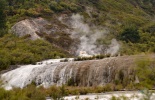 таупо, оракеи и корако, тонгариро, denissimo, thermal village, whakarewarewa, вакареварева, гейзер, деревня маори, извергающийся гейзер, корако, маори, новая зеландия, оракеи, оракеи корако, природа, путешествие, роторуа, термальный парк