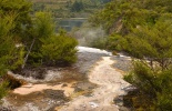 таупо, оракеи и корако, тонгариро, denissimo, thermal village, whakarewarewa, вакареварева, гейзер, деревня маори, извергающийся гейзер, корако, маори, новая зеландия, оракеи, оракеи корако, природа, путешествие, роторуа, термальный парк