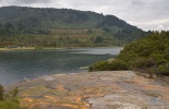 таупо, оракеи и корако, тонгариро, denissimo, thermal village, whakarewarewa, вакареварева, гейзер, деревня маори, извергающийся гейзер, корако, маори, новая зеландия, оракеи, оракеи корако, природа, путешествие, роторуа, термальный парк