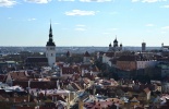 шоу,прибалтика,эстония,старый город,таллинн,причал, олевисте, тоомпеа, ратушная площадь, таллин