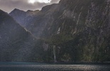 новая зеландия,Милфорд Саунд, фьорды, фьёрды, тур, водопады, океан, озеро, те анау, milford sound, te anau, фьорды, фьорды новой зеландии