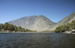 алтай,каменные грибы,чулышман, долина чулышман, куркумы, аккурум, урочище,простор