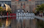 амстел, амстердам, голландия, нидерланды, святой никола, святитель николай, музей райкс, свобода амстердама, алмаз,рейксмузеум,улица красных фонарей, квартал красных фонарей