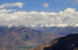 тибет,горы тибета,гьянце,озеро ямдрок тсо,Gyangtse,перевал гьяцо ла,озёра тибета,ледник каро ла