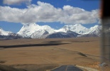 эверест, горы тибета, тибет, горы, джомолунгма, Гьяцо ла, нью тингри, новый тингри, вершина мира, перевал
