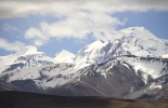 эверест, горы тибета, тибет, горы, джомолунгма, Гьяцо ла, нью тингри, новый тингри, вершина мира, перевал