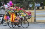 город,отдых,новый год,праздник,вьетнам,2014,хой ан,Хой Ан Пацифис,Hoi An Pacific, новогодний ужин, новый год во вьетнаме