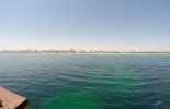 история Туниса, Сусс, sousse, Аль захра, лазерное шоу, кус-кус, тунисский ужин, танцевальное представление, шоу