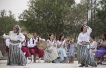история Туниса, Сусс, sousse, Аль захра, лазерное шоу, кус-кус, тунисский ужин, танцевальное представление, шоу