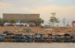 Камбоджа,Сием Рип, Сием Риап,озеро тонлесап,пресноводное озеро,тонлесап, красных кхмеры, тур,танцы,жизнь на воде, seam reap
