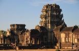 Камбоджа,ангор ват, Та Прум, Ta Prohm, Та Прухм, лара крофт, гробница, королевский монастырь, Angkor, храм байон, тропические деревья, джунгли