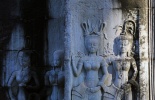 Камбоджа,ангор ват, Та Прум, Ta Prohm, Та Прухм, лара крофт, гробница, королевский монастырь, Angkor, храм байон, тропические деревья, джунгли