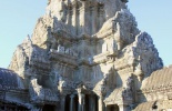 Камбоджа,ангор ват, Та Прум, Ta Prohm, Та Прухм, лара крофт, гробница, королевский монастырь, Angkor, храм байон, тропические деревья, джунгли