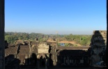 Камбоджа,ангор ват, Та Прум, Ta Prohm, Та Прухм, лара крофт, гробница, королевский монастырь, Angkor, храм байон, тропические деревья, джунгли