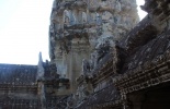 Камбоджа,ангор ват, Та Прум, Ta Prohm, Та Прухм, лара крофт, гробница, королевский монастырь, Angkor, храм байон, тропические деревья, джунгли