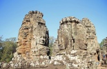 Камбоджа,ангор ват, Та Прум, Ta Prohm, Та Прухм, лара крофт, гробница, королевский монастырь, Angkor, храм байон, тропические деревья, джунгли