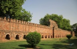 дели,нью дели,индия, Кутуб-Минар, парк Лоди, Lodhi, Delhi, Красный форт, триумфальная арка,президентский дворец