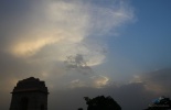 дели,нью дели,индия, Кутуб-Минар, парк Лоди, Lodhi, Delhi, Красный форт, триумфальная арка,президентский дворец