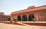 Джайпур, Jaipur,крепость-дворец Амбер, амбер,Дворец Ветров, Хава Махал, Галатджи,пушка