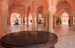 Джайпур, Jaipur,крепость-дворец Амбер, амбер,Дворец Ветров, Хава Махал, Галатджи,пушка