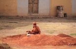 Джайпур, Jaipur,крепость-дворец Амбер, амбер,Дворец Ветров, Хава Махал, Галатджи,пушка