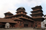 Дурбар, дворец живой богини Кумари, храм Таледжу, Кришна, Кастамандап, багмати,непал,Пашупантинатх,индуисты,катманду